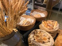 -香荟Aroma·外滩茂悦大酒店