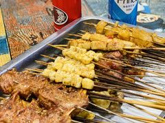 -老谢野馄饨(延安路店)