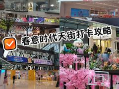 -龙湖重庆时代天街