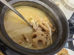-文记壹心鸡(宝华路店)