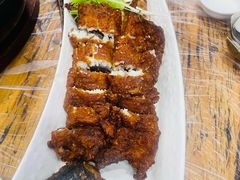 -醉壹号海鲜大排档·老厦门特色菜(厦门美食地标店)