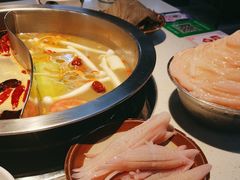 -芈重山老火锅(广州首店)