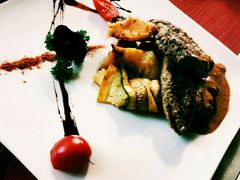 -ITA·意塔意大利餐厅(亦庄店)