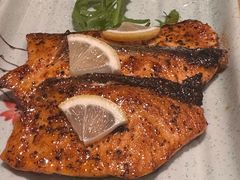 -德川家日本料理(顺义华联店)