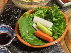 -梦山水日本烧肉(五四广场店)