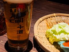 -三川·十酒Izakaya(南昌路店)