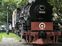 -江墅铁路遗址公园