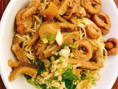 -欣达面馆(天桥支路店)