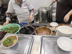 -正味斋锅巴菜(西北角店)