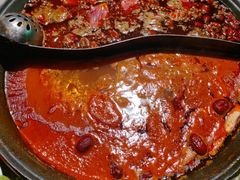 -水巷子·巴掌腰片重庆火锅(云纺店)