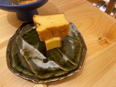 玉子烧-鮨清日本料理
