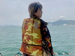 -红月湾海鲜饭店•沙滩海景(双月湾店)
