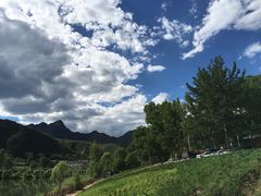 -乌龙峡谷景区