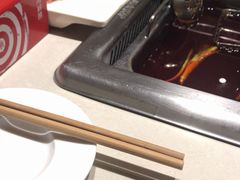 -海底捞火锅(上元大街店)