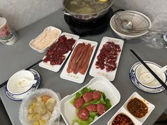 生丸-杏花吴记牛肉火锅