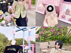 -洛阳市隋唐城遗址植物园