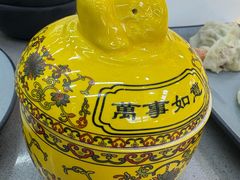 -仙螺岛海鲜自助餐厅(总店)