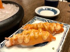 -大雄寿司(中华广场店)