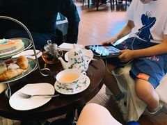 -汾阳花园酒店·餐厅(徐汇店)
