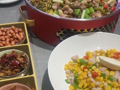 -蛙兔鸡自贡风味·特色江湖菜(广都店)