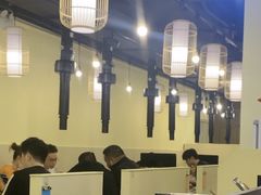 -大阪烧肉BAKA一代(十亩地店)