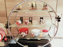 -东方广场假日酒店-蜀咖啡餐厅