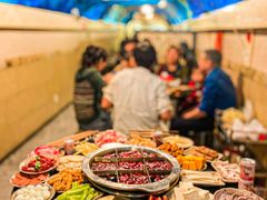 -洞亭火锅(防空洞总店)