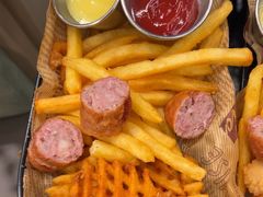 -Aqua Oasis 水天堂(常熟永旺店)