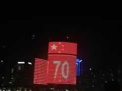 -珠江夜游省总码头