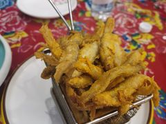 -7号院家宴.烧鸽子(门头沟店)