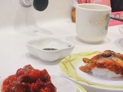 芝麻八爪鱼-莲寿司(国兴店)