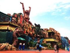 -厦门方特东方神画