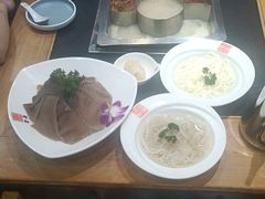 -巴府菌汤火锅(灵寿店)