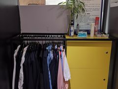 -方快-照相馆(金桥国际店)