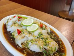 -曼谷食堂·泰国家庭料理