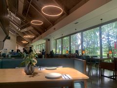 大堂-EN SPACE恩空间