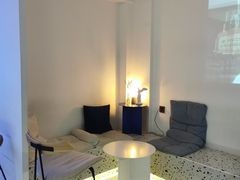 -FULL MOON满月咖啡