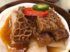 -顺风山庄(水濂山店)