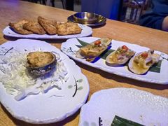 -质烤烤物·活烤海鲜(质烤总店)