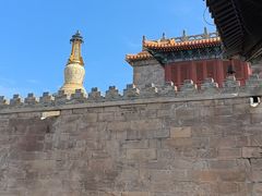 -普乐寺