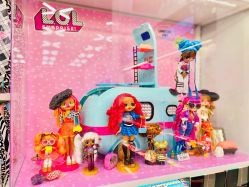 -kidsland(颐堤港店)