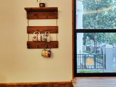 -Catch Bagel(芳草地店)