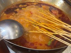 -黔哆哆地摊酸汤火锅(清湖店)