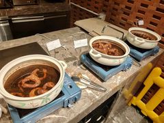 -金石滩鲁能温泉假日酒店·海洋之星餐厅