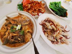 -奕景海鲜酒家· 大连海鲜(星海广场店)