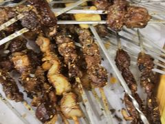 -玉园烧烤·海鲜辣炒