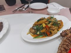 -渝信川菜(长安店)