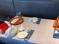 -洞庭鱼香(万科店)