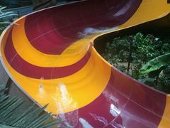 -波塞冬旅游度假区