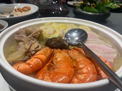 -望乡楼上海菜(日月光店)